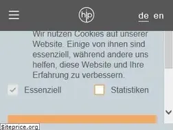 Sites similar to h-i-p.at