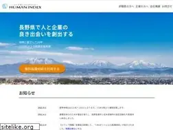Sites similar to h-index.co.jp