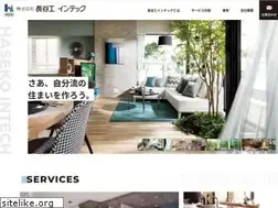 Sites similar to h-interior.com