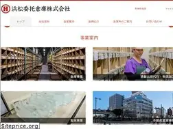 Sites similar to h-itaku.co.jp