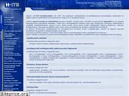 Sites similar to h-itb.hu