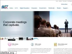 Sites similar to h-itt.com