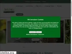 Sites similar to h-j-schmid-garten.de