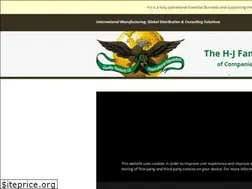 Sites similar to h-j.com