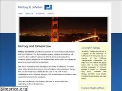 Sites similar to h-jlaw.com