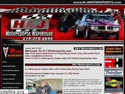 Sites similar to h-jmotorsports.com