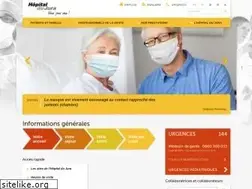 Sites similar to h-ju.ch