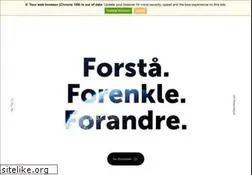 Sites similar to h-k.no