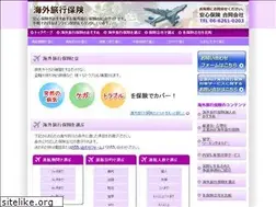 Sites similar to h-kaigai.jp
