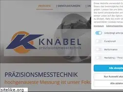 Sites similar to h-knaebel.com