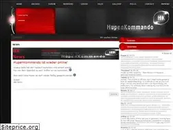 Sites similar to h-kommando.de