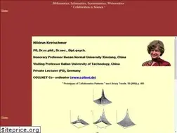 Sites similar to h-kretschmer.de