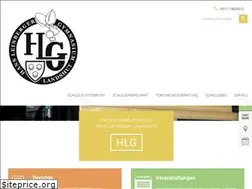 Sites similar to h-l-g.de