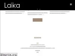 Sites similar to h-laika.com