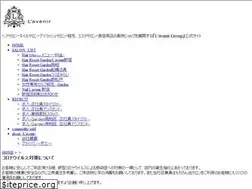 Sites similar to h-lavenir.com