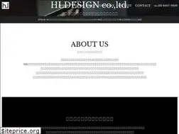 Sites similar to h-ldesign.com
