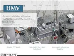 Sites similar to h-m-v.de