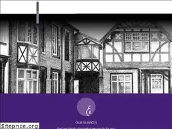 Sites similar to h-m.co.uk