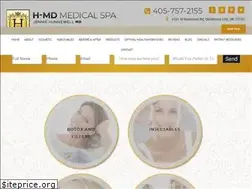Sites similar to h-md.com