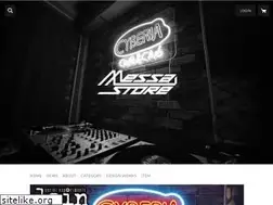 Sites similar to h-messa.com