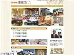 Sites similar to h-mikawa-builder.net