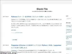 Sites similar to h-miyako.hatenablog.com