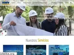 Sites similar to h-mv.com