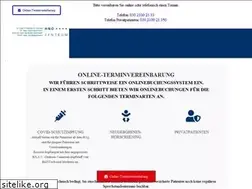 Sites similar to h-n-o.de
