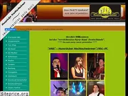 Sites similar to h-n-s.net