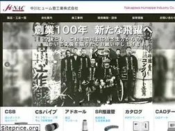 Sites similar to h-nac-hp.co.jp