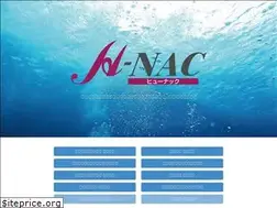 Sites similar to h-nac.co.jp