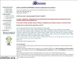 Sites similar to h-nic.com