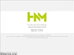 Sites similar to h-nm.de