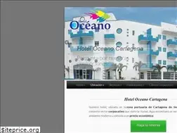 Sites similar to h-oceano.com