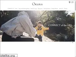 Sites similar to h-okura.jp