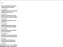 Sites similar to h-online.com
