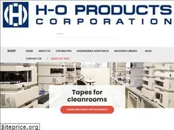 Sites similar to h-oproducts.com