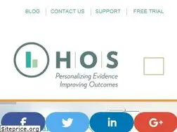 Sites similar to h-outcomes.com