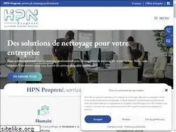 Sites similar to h-p-n.fr