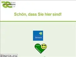 Sites similar to h-p-z.de