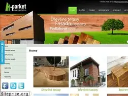 Sites similar to h-parket.cz