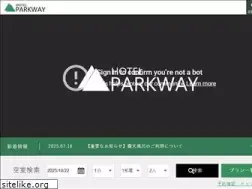 Sites similar to h-parkway.com
