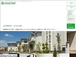 Sites similar to h-plaza.co.jp