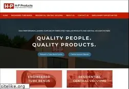 Sites similar to h-pproducts.com