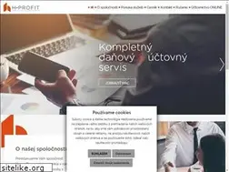 Sites similar to h-profit.sk
