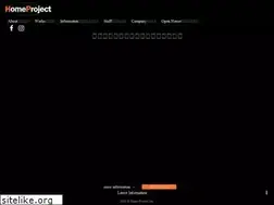 Sites similar to h-project.jp