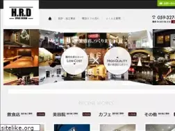 Sites similar to h-r-design.net