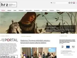 Sites similar to h-r-z.hr
