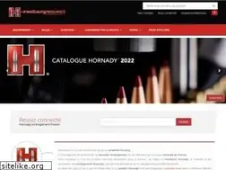 Sites similar to h-rechargement.fr