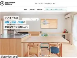 Sites similar to h-reform-zasshi.com